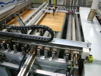 La Parqueterie Berrichonne reprise par ses cadres